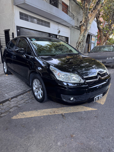 Citroën C4 2.0 Exclusive Bva Am71