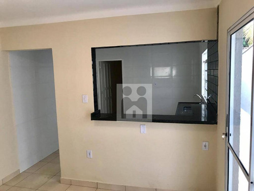 Imagem 3 de 23 de Casa Com 2 Dormitórios À Venda, 100 M² Por R$ 250.000,02 - Vila Virgínia - Ribeirão Preto/sp - Ca0439
