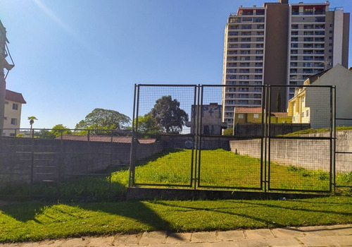Imagem 4 de 9 de Terreno Para Alugar - 00823.004