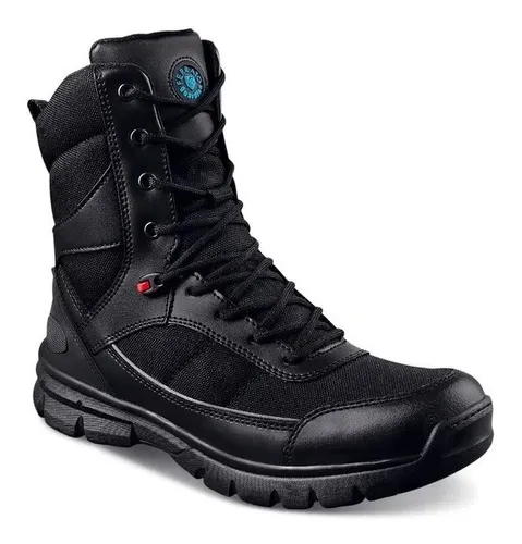 Botas Seguridad Zapatos | MercadoLibre 📦