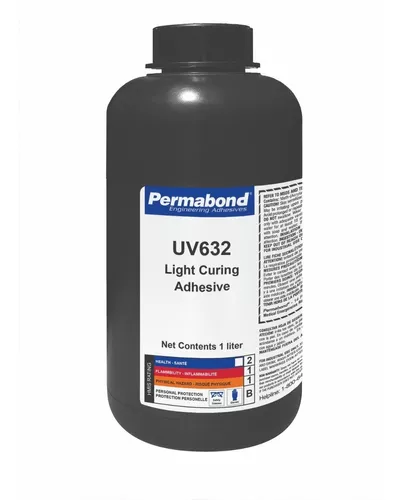 Permabond 825 - Adhesivo de cianocrilato para altas temperaturas