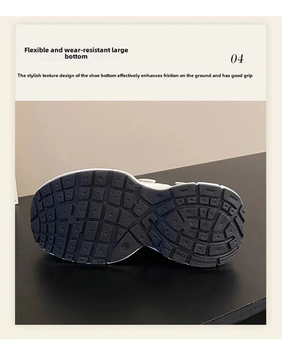 Zapatos Deportivos Casuales De Verano Para Mujer