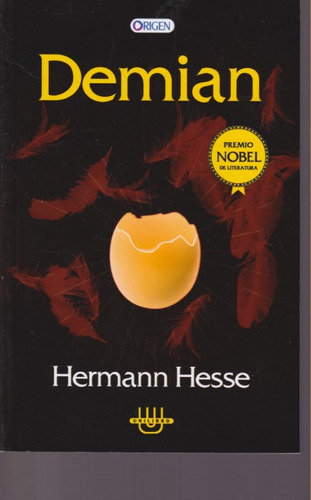 Demian Herman Hesse Unilibro 