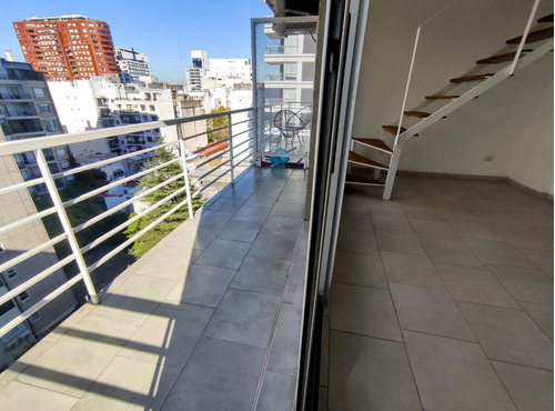 Venta Piso Moderno Palermo - Thames Al 2300 (2 Suites) Coch Optativa