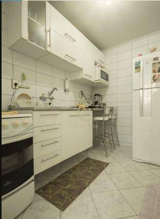 Imagem 4 de 21 de Apartamento Com 1 Dormitório À Venda, 46 M² Por R$ 560.000,00 - Brooklin - São Paulo/sp - Ap7872