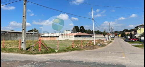 Imagem 9 de 16 de Terreno A Venda No Bairro Borda Do Campo Em São José Dos - 30084-1