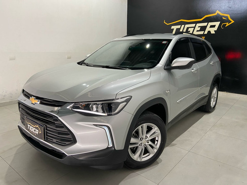 Chevrolet Tracker 1.0 Lt Turbo Aut. 5p
