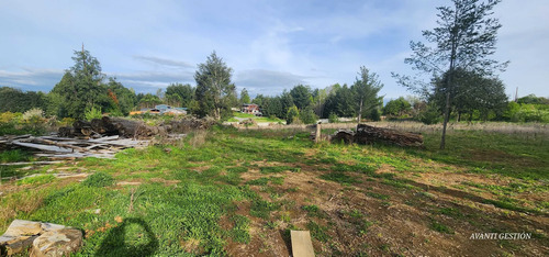 Venta Parcela Robles De Pilauco Osorno (127903)