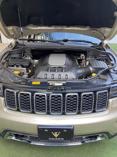 Jeep Grand Cherokee Limited 4x4 2017 39.900$