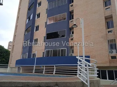 Apartamento en alquiler