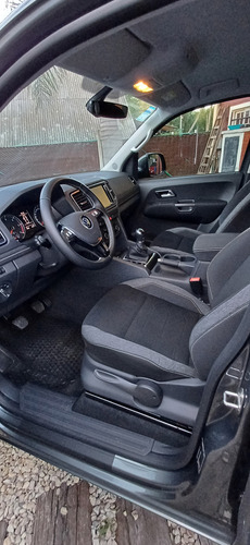 Volkswagen Amarok 2.0 Cd Tdi 180Cv Comfortline 4X2
