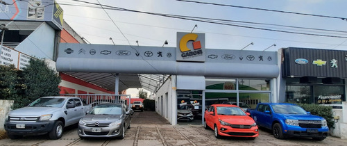 Renault Logan 1.6 Privilege 105cv