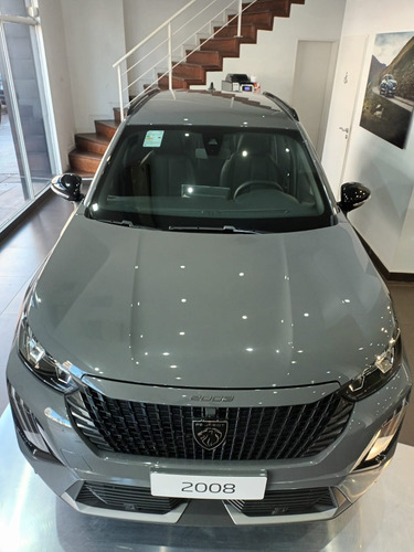 Peugeot 2008 1.0T Allure