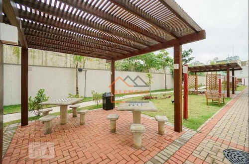 Imagem 19 de 26 de Apartamento Com 2 Dormitórios À Venda, 46 M² Por R$ 249.000,00 - Penha De França - São Paulo/sp - Ap0201