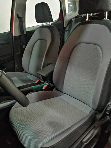 Imagen 11 de 11 de Seat Arona 2021 1.6 Style Tiptronic