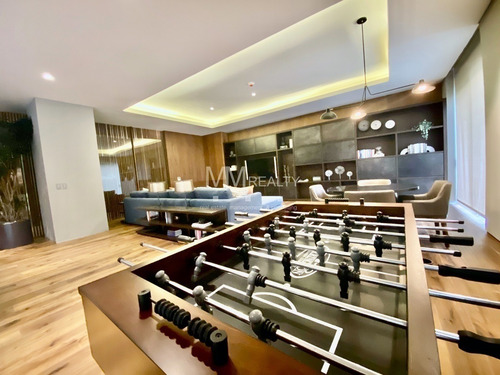 Imagen 26 de 30 de Club De Golf Bosques - Torre Dátil La Mejor Y Más Nueva / Da