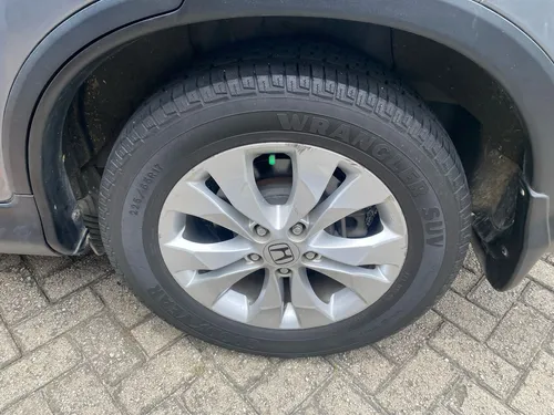 Honda CR-V 2.4 Lx