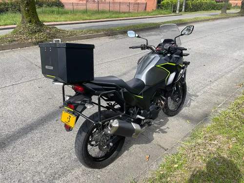 Kawasaki Versys X 300