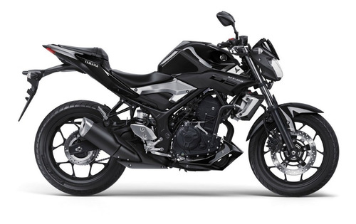 Yamaha Mt03 0km Marelli Sports Entrega Ya, No Duke 390, Z400