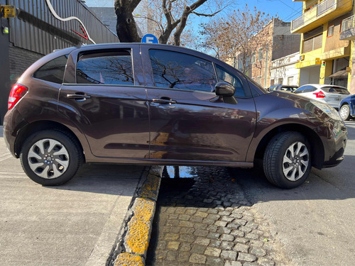 Citroën C3 1.6 Vti 115 Live