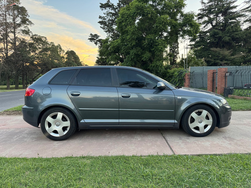 Audi A3 Sportback 2.0 Tdi