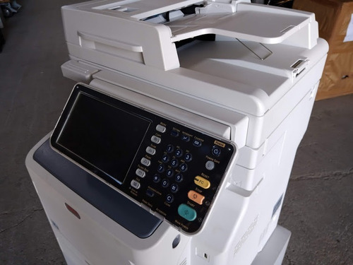 sharp mx 2600n driver windows 10 printer