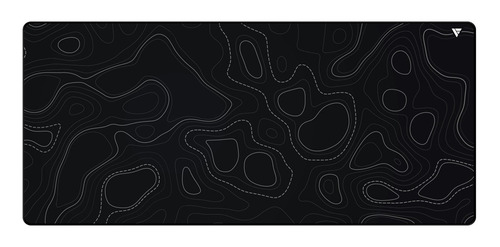 Mouse Pad Gamer Force One Skyhawk Dark Xxl 900x400