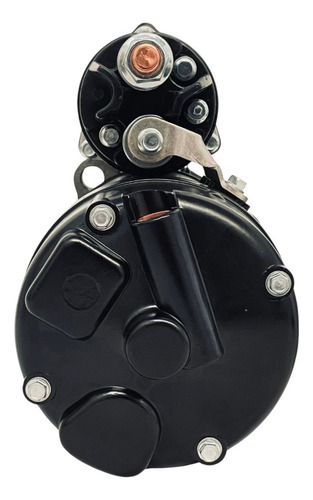 Motor De Partida 37mt Mb 1632 1634 1938 1944 2638 24v 12 D