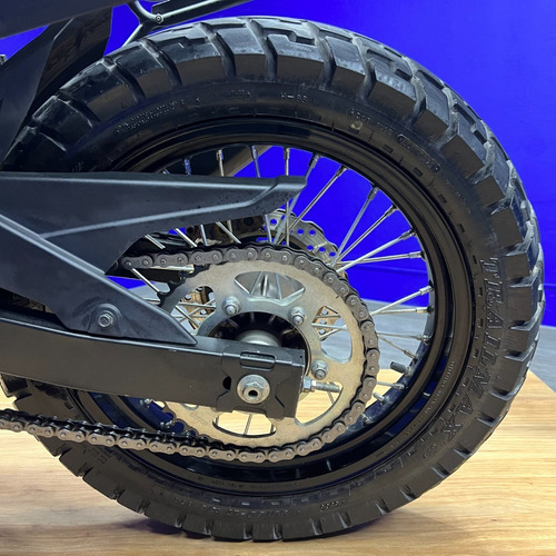 Imagen 8 de 9 de Kawasaki Versys 300 2022