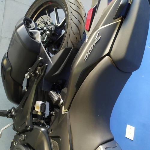 Bajaj Dominar 400 0km