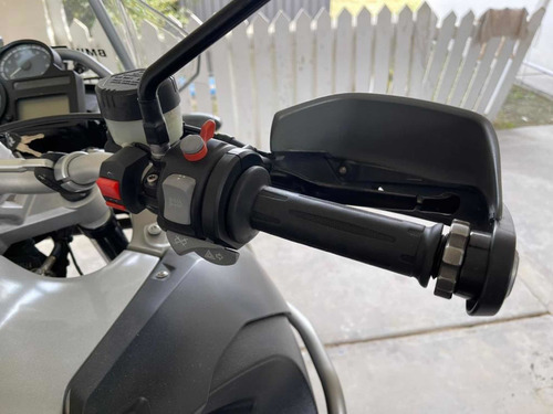 Imagen 16 de 25 de R 1200 Gs Adventure Bmw