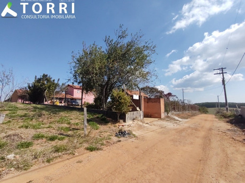 Imagem 4 de 17 de Chácara Em Condomínio À Venda Em Votorantim/sp - Ch00279 - 68404269
