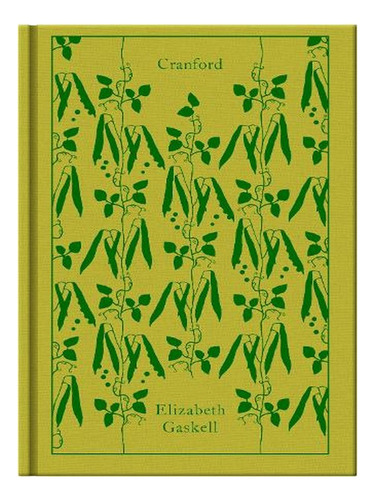 Cranford - Penguin Clothbound Classics (hardback) - El. Ew01