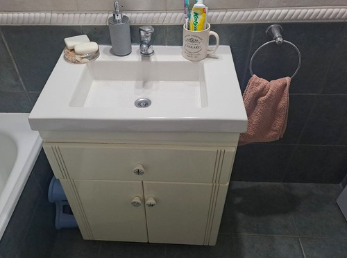 Venta Duplex Carapachay 2 Dormitorios + Buhardilla