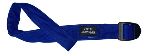 Cinto Calça Eletricista Nr10 Antichamas Risco 2 Atpv Azul Royal 138 Cm