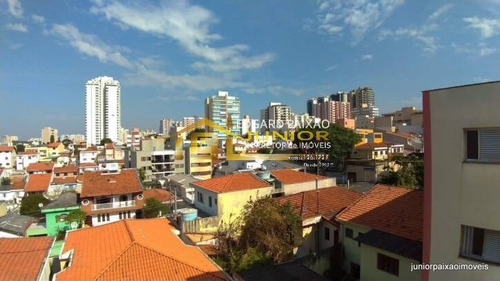 Imagem 7 de 15 de Apto Locado/88 M2 Útil A 200 Mts.golden Shooping - 510