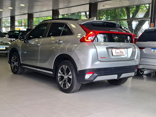 Mitsubishi Eclipse Cross 1.5 MIVEC TURBO GASOLINA HPE-S CVT