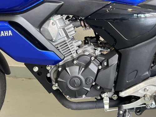 Yamaha Fazer Fz15 150 Flex