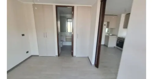 Arriendo Depto Nuevo 1d 1b - 1est 1bod - $300.000 X 3 Meses