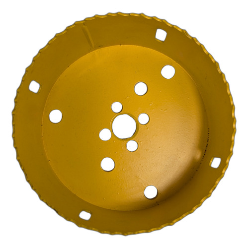 Broca Sierra 4-1/8 Pulg. Bimetalica Dewalt D180066