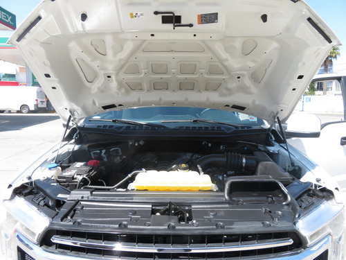 Ford F-150 5.0l Doble Cabina V8 4x4 At