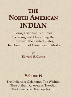 Libro The North American Indian Volume 19 - The Indians O...