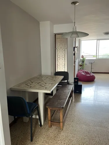 Se Arrienda Apartamento En Conquistadores