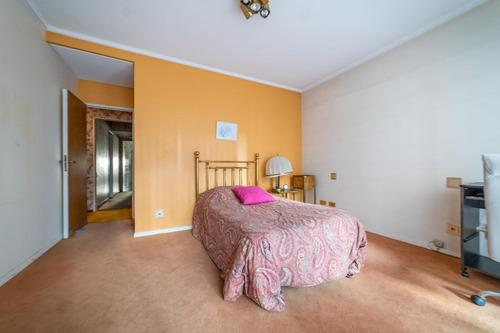 Imagen 25 de 30 de Venta Piso En Torre Categoria 7 Ambientes Barrancas De Belgrano C/ Dependencia, Cochera Y Baulera