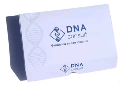 comprar Teste Exame DNA Paternidade Sigiloso Secreto e Anônimo DNA Consult