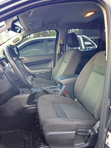 Ford Ranger 2.5 Cd Ivct Xlt 166cv