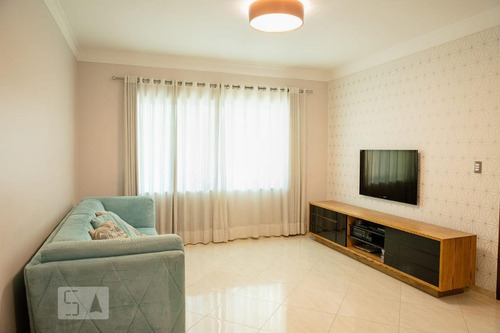 Casa À Venda - Cambuci, 3 Quartos, 250 - S893138169