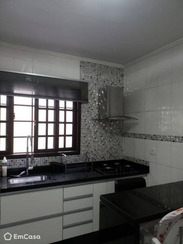 Imagem 9 de 10 de Casa À Venda Em São Paulo - 15338