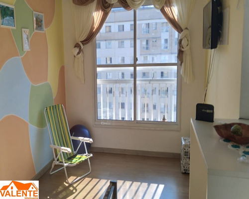 Imagem 14 de 21 de Apartamento - Ar00275 - 69562835