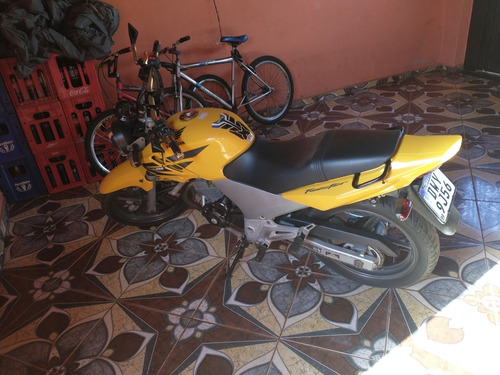 Imagem 8 de 15 de Honda Cbx